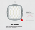 40W Solar Panel,12W LED Integrated Solar light (Working Time 14.5 hours) 10