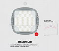 40W Solar Panel,12W LED Integrated Solar light (Working Time 14.5 hours) 10