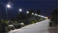 40W Solar Panel,12W LED Integrated Solar light (Working Time 14.5 hours) 17