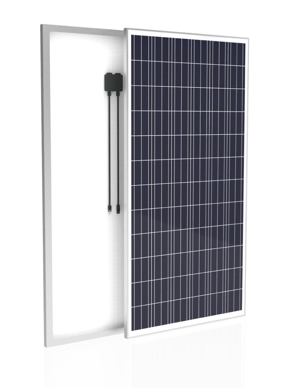 Polycrystalline Solar Module 320-330W ,high efficiency solar panel