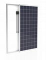 Polycrystalline Solar Module 320-330W