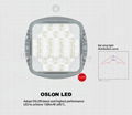 25W Solar Panel,10W LED Integrated Solar Street Lights(Working Time 10 hours) 9