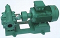 KCB,2CY Gear oil pump