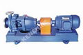 IH,CZ,ZA,ZAO Stainless steel chemical industry centrifugal pump 1