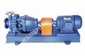 IH,CZ,ZA,ZAO Stainless steel chemical industry centrifugal pump