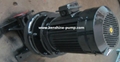 LW,GW Vertical Pipeline Sewage Pump