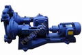 DBY electric diaphragm pump