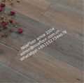 8mm/12mm German HDF Waterproof Wood Laminated Flooring 4