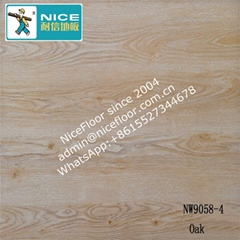 germany technology laminated flooring factory price