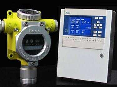 氨氣濃度報警器