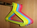 Audlt cloth hanger of 20pcs per pack