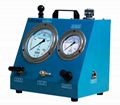 Air-Driven High Pressure Pump 2