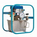 氣動液壓泵 3