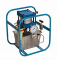 Air-Driven High Pressure Pump 4