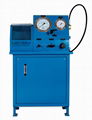 Fuel Valve Test Device