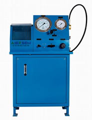 Fuel Valve Test Device