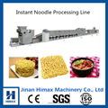 Automatic mini Fried Instant Noodles