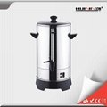 Stainless Steel Electric Coffee Urn water boiler percolater percolator 1