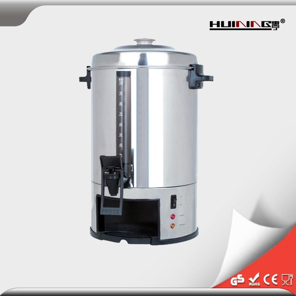 Stainless Steel Electric Coffee Urn water boiler percolater percolator 2