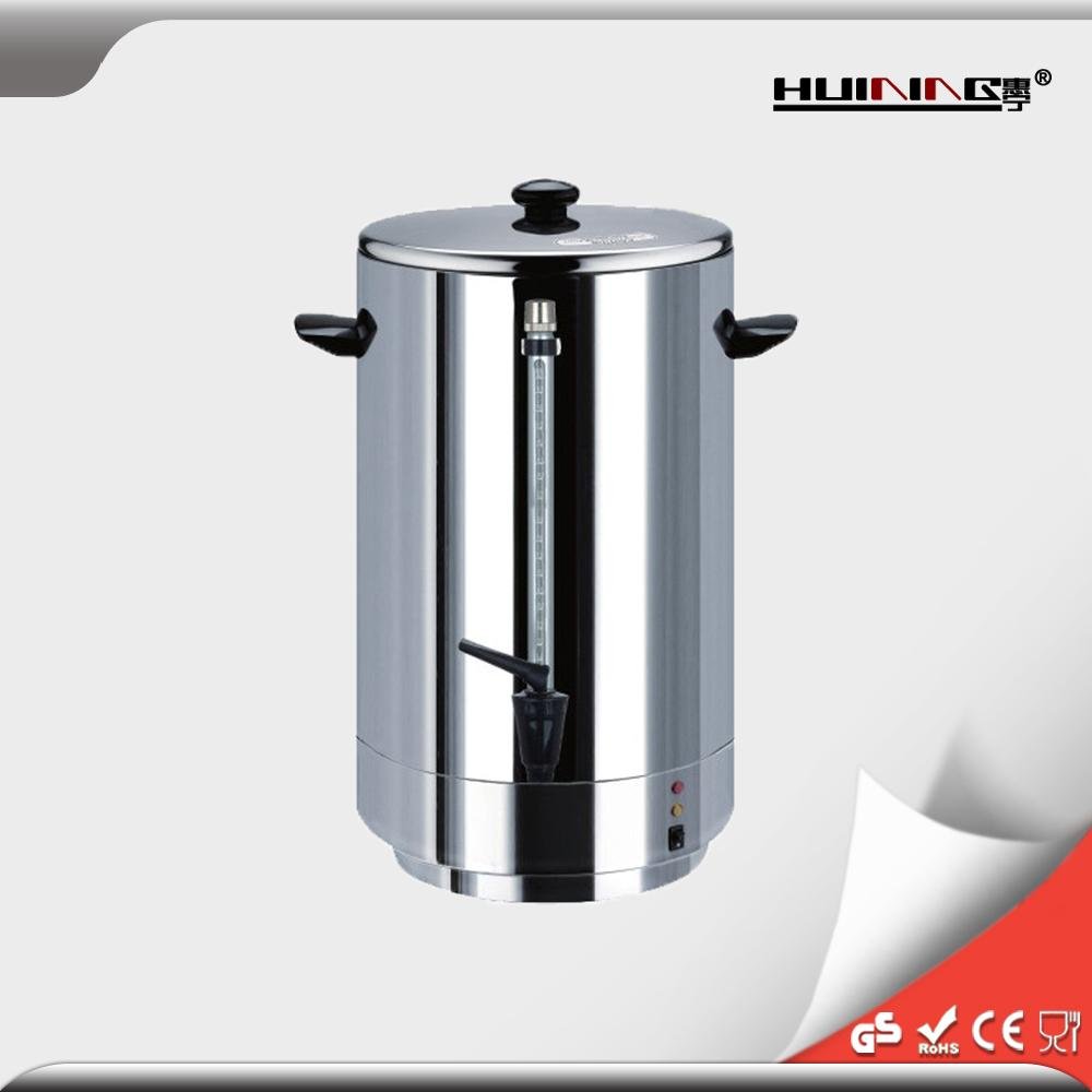 Stainless Steel Electric Coffee Urn water boiler percolater percolator 3