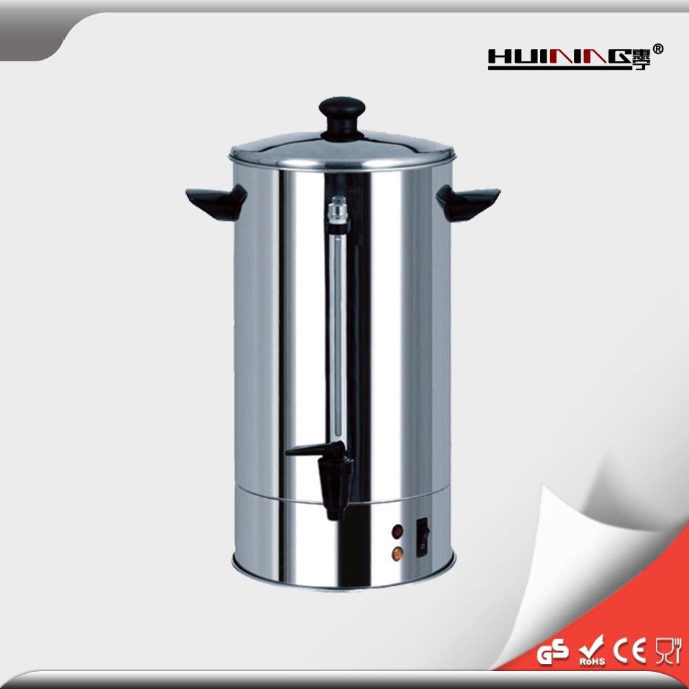 Stainless Steel Electric Coffee Urn water boiler percolater percolator 4