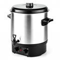 27L Automatic Preserving Cooker