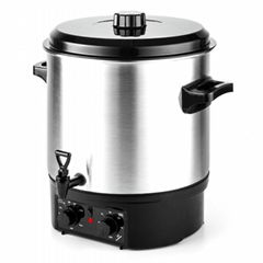 27L Automatic Preserving Cooker