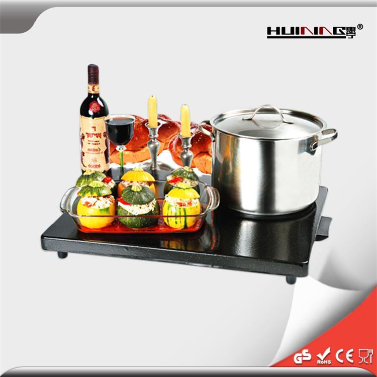 Electric Shabbat Hot Plate Warming Tray for Jewish PR100 OEM (China