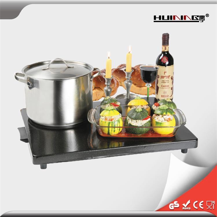 Electric Shabbat Hot Plate Warming Tray for Jewish PR100 OEM (China