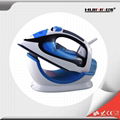 Non-stick Sole plate Electric Cordless Steam Iron Dry Iron 5