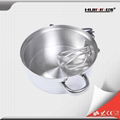 Electric Stainless Steel Steam Juicer 3