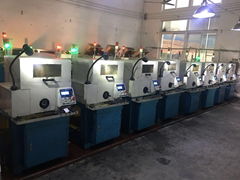 NINGBO  JIUTAI  MAGNETIC  TEL  CO.LTD.