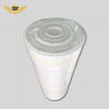 PTFE Skived Sheet Teflon Molded Plate