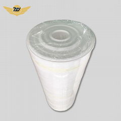 PTFE Skived Sheet Teflon Molded Plate Engineering Plastic Board