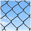 Stainless steel wire mesh chain link fence china fence 1