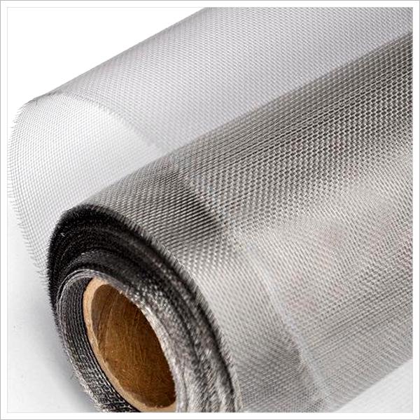 Stainless steel wire netting 3