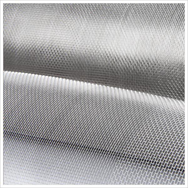 Stainless steel wire netting 5