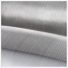 Aluminium  iron wire netting