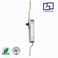 FS1229/MS460 Rod Control lock for cabinet and Network cabinets use 3 point lock 