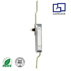 FS1229/MS460 Rod Control lock for cabinet and Network cabinets use 3 point lock