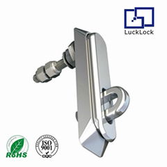 FS1252 Electrical Cabinet Big SwingHandle cabinet lock with Paddle Lock