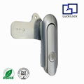 FS3132 Electrical Panel Door Locks swing handle lock latch 1