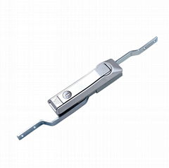 FS3396 Industrial Cabinet Lock for Traffic Equipment Fastening Device Powder Rod