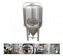 Fermentation Tank