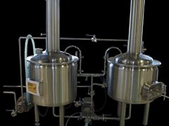50L 100L 200L 300L 500L Professional Beer Brewing Equipment