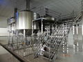Beer Factory Equipment For Factory Production