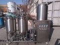50L Beer Manufacturing Equipment