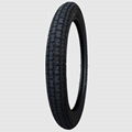 High quality motorcycle tyre 1