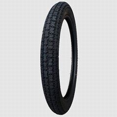 High quality motorcycle tyre