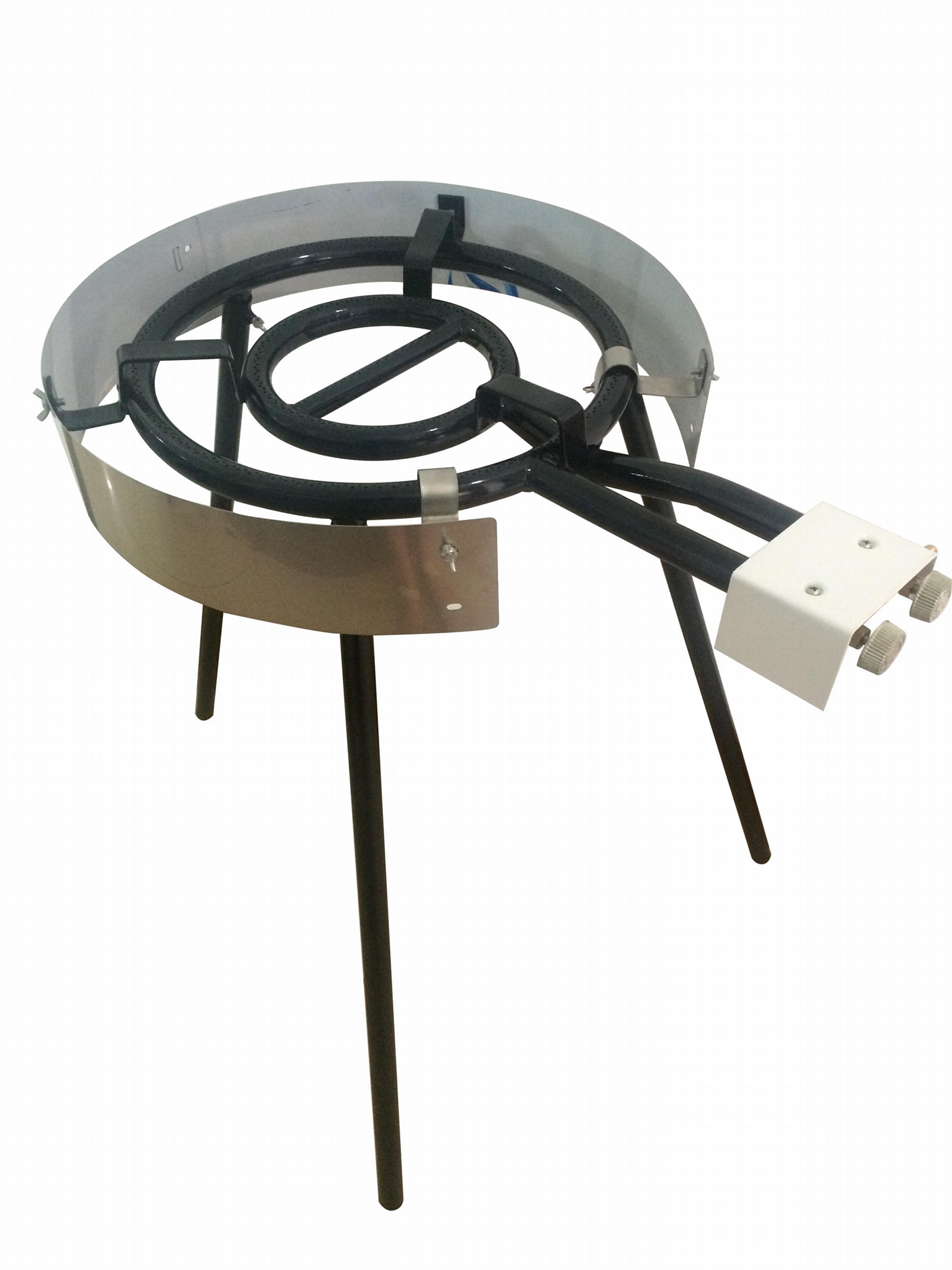 BBQ paella propane gas burner (China Manufacturer) Kitchen Implements